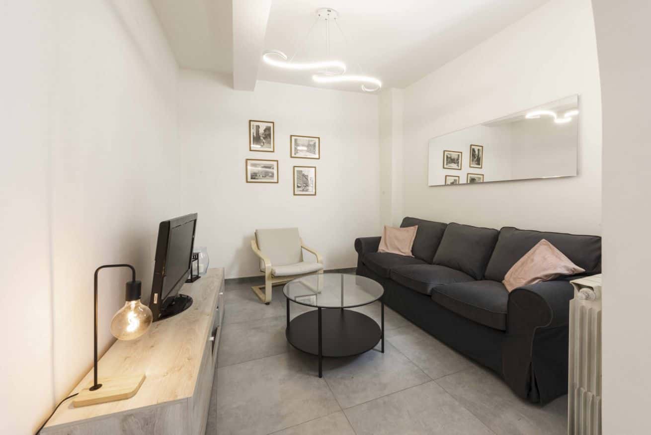 Brand new apartment in the heart of Florence