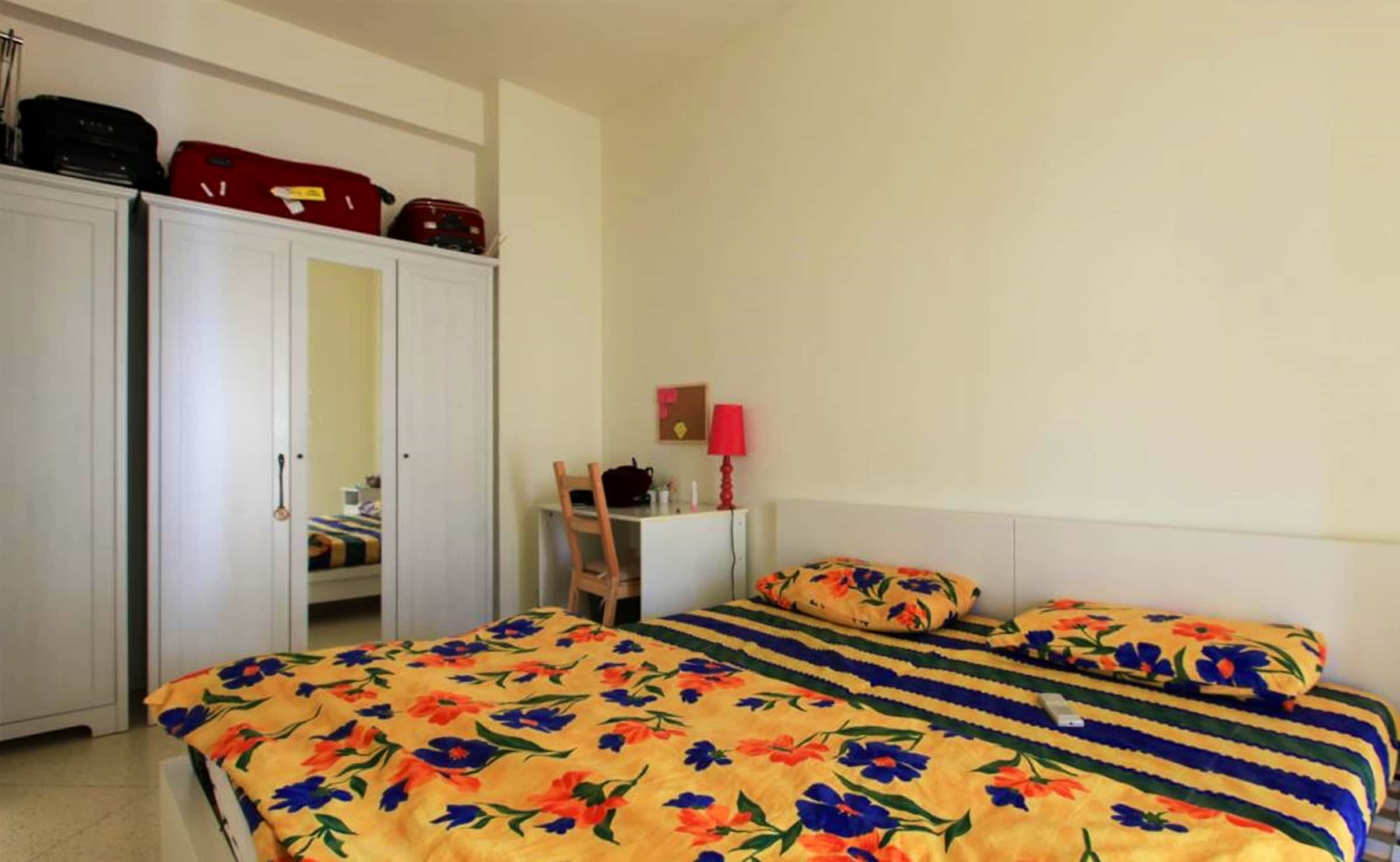Apartment Milan, 2 beds — photo 3