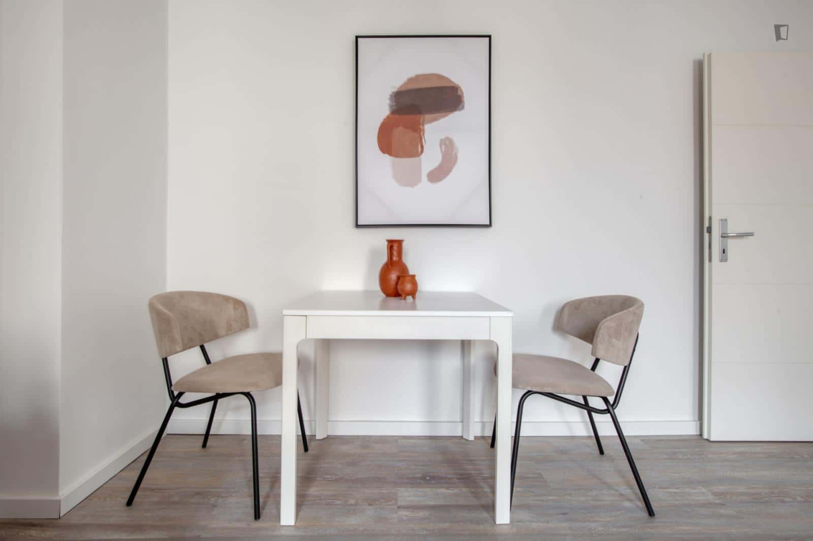 Apartment in Machnower Straße, Berlin for 64 m² with 1 bedroom - Photo 5