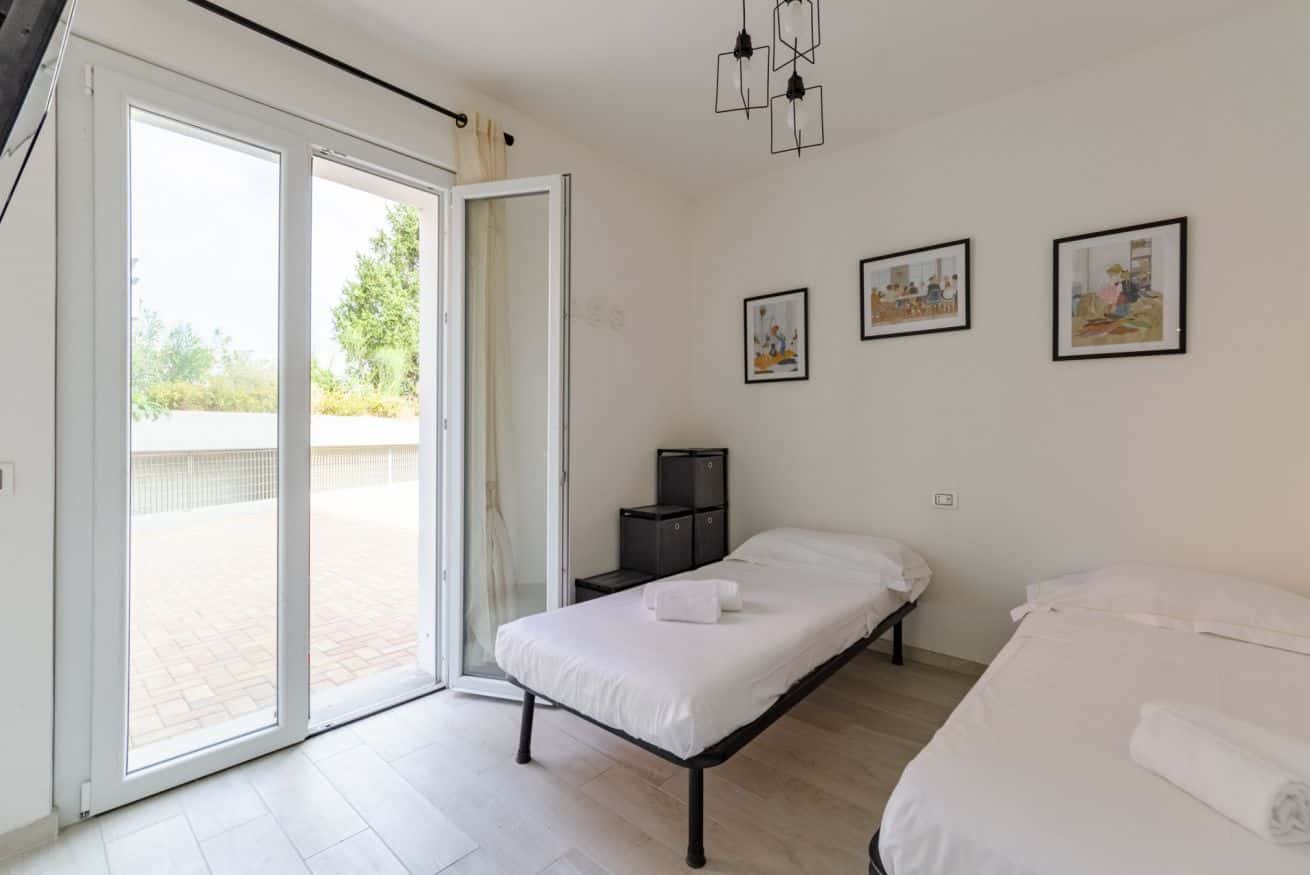 Apartment Sestri Levante, 2 beds — photo 14