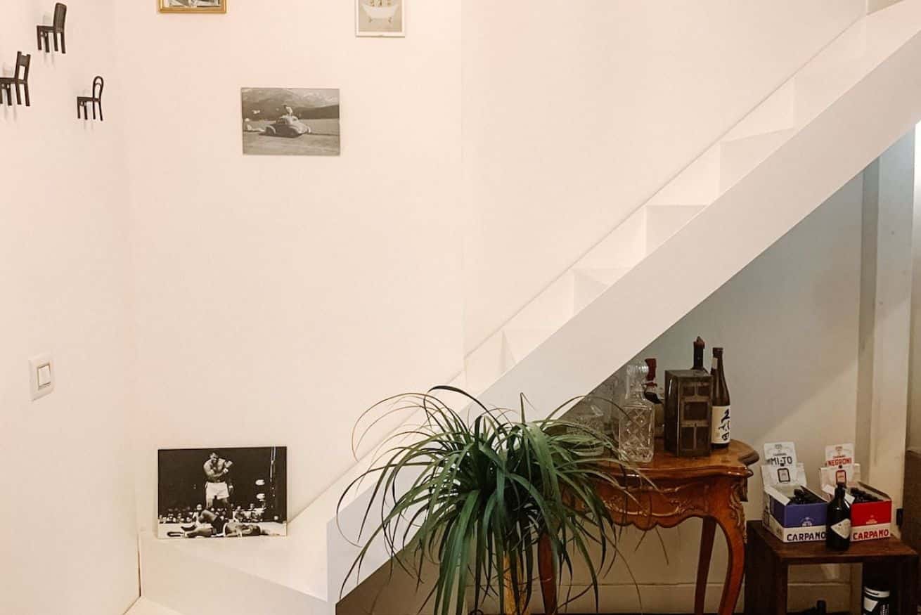 Apartamento Milán, 1 habitación — foto 7