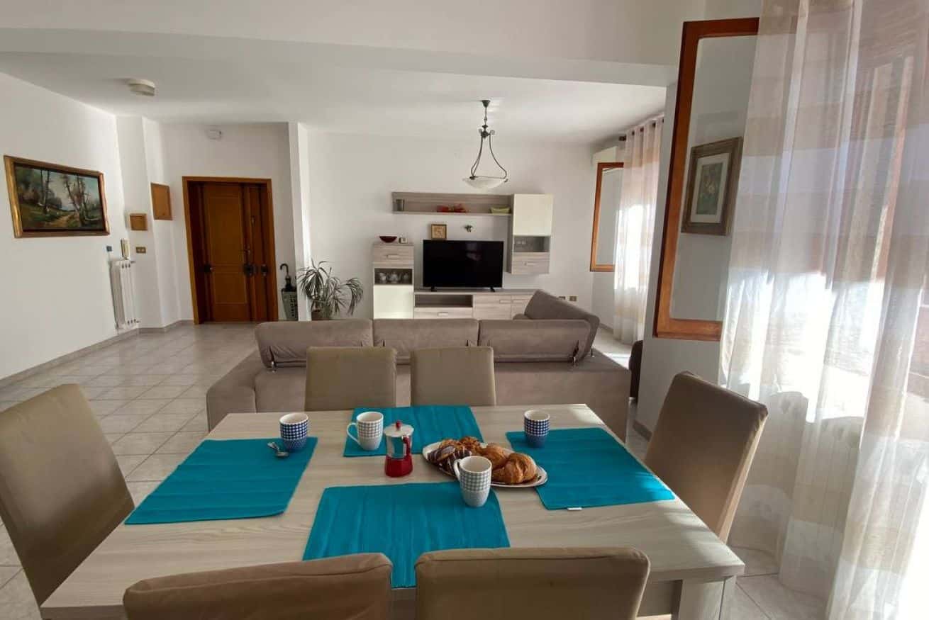 Apartment Porto Torres, 2 beds — photo 24