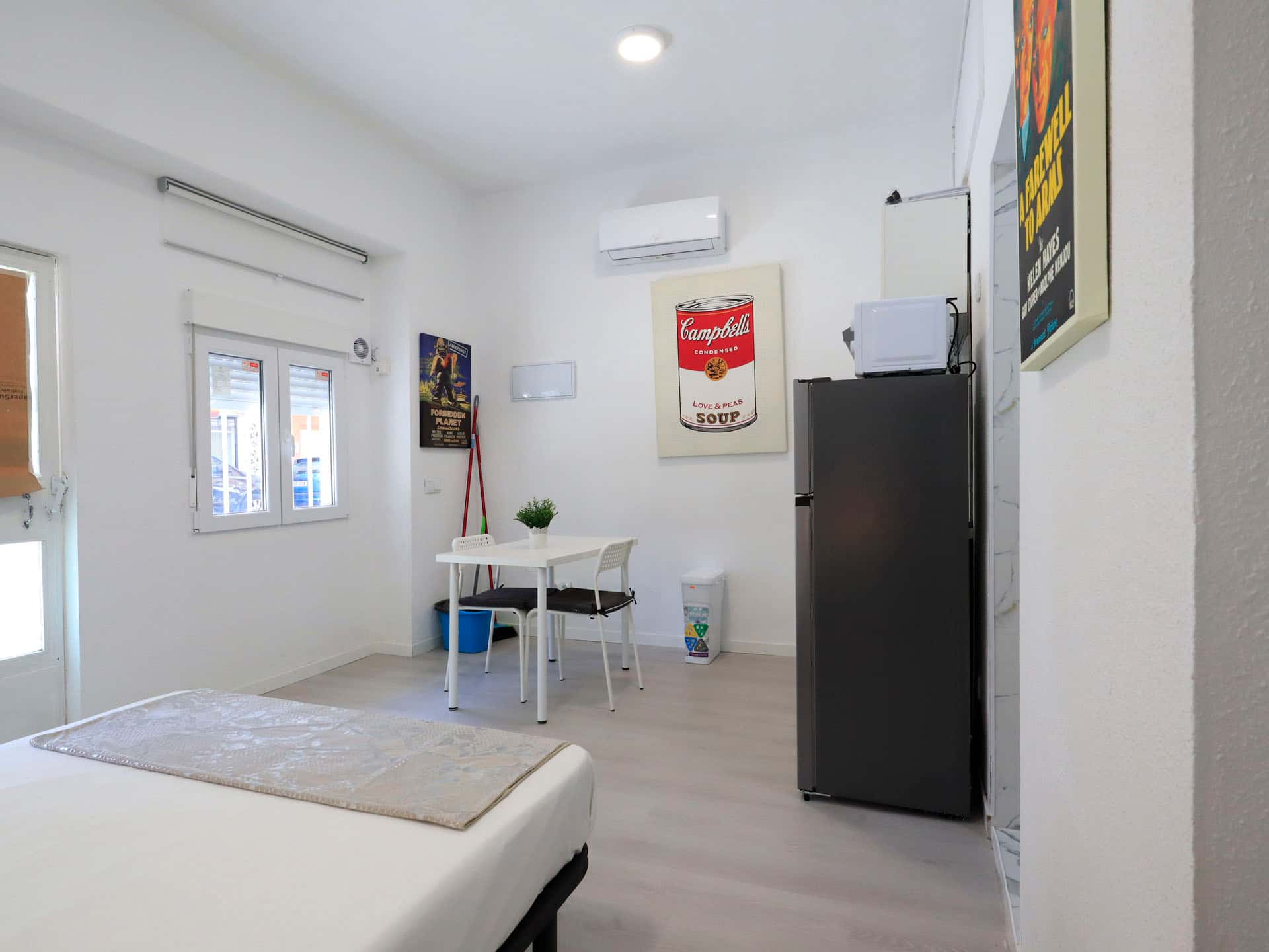 entire place Calle Sierra Aitana