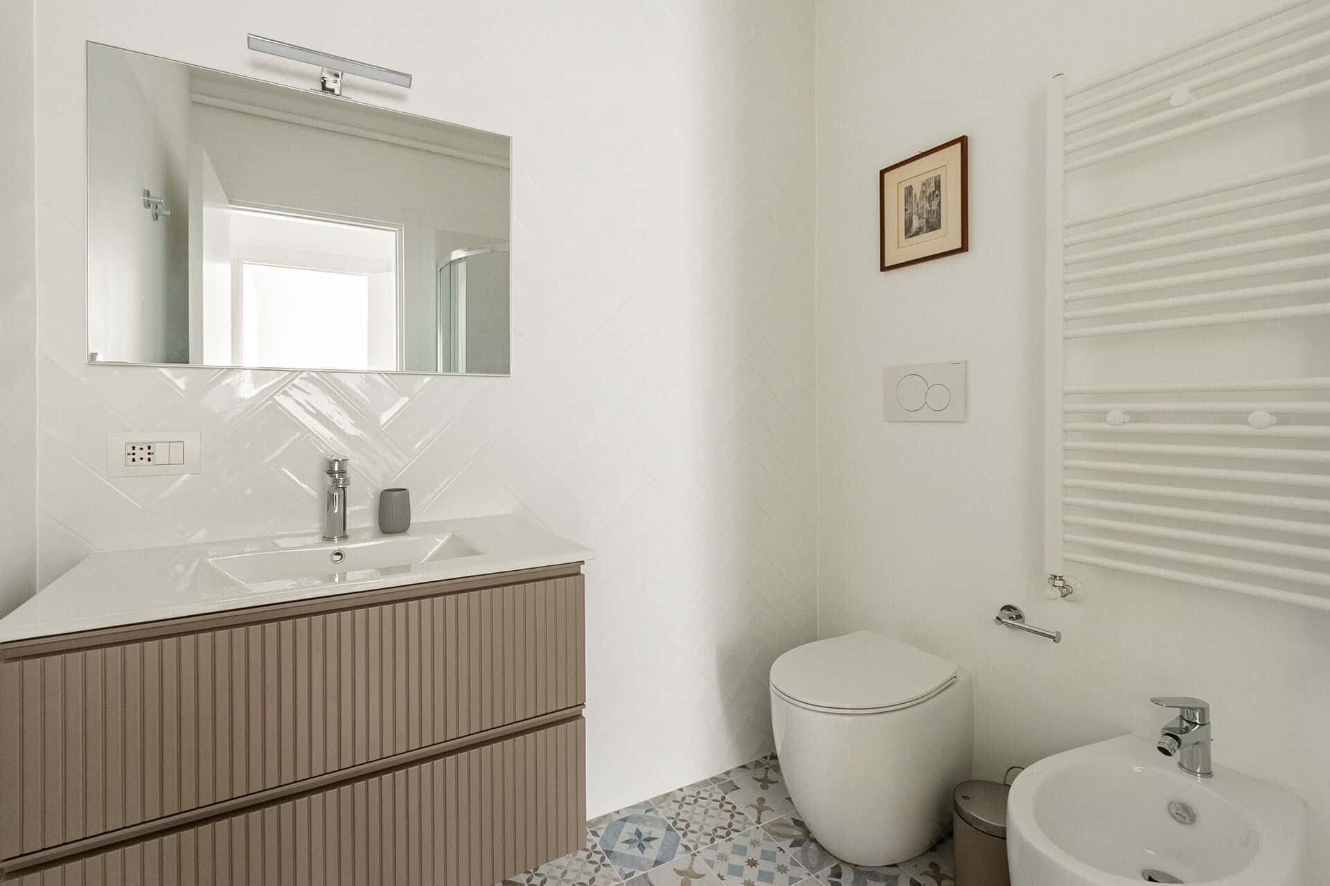Apartment Milan, 1 bed — photo 13