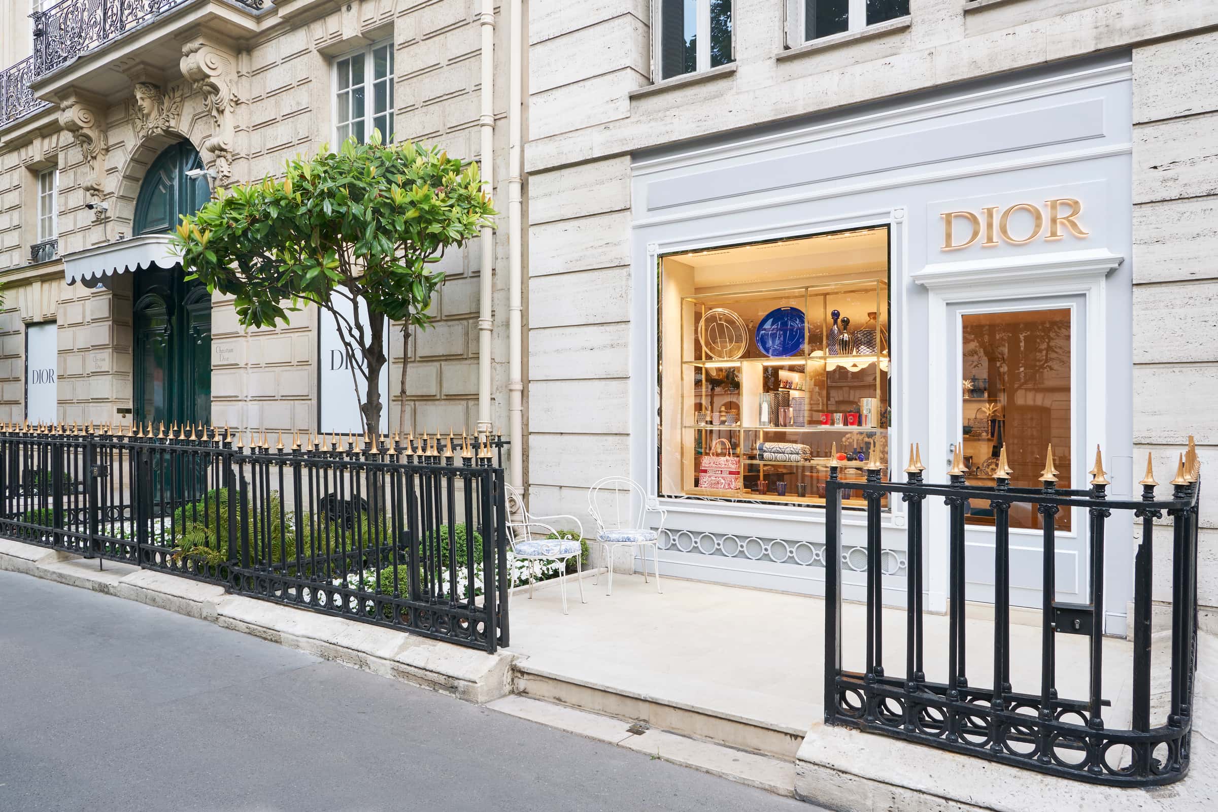 Apartment 1 bedroom 60m²