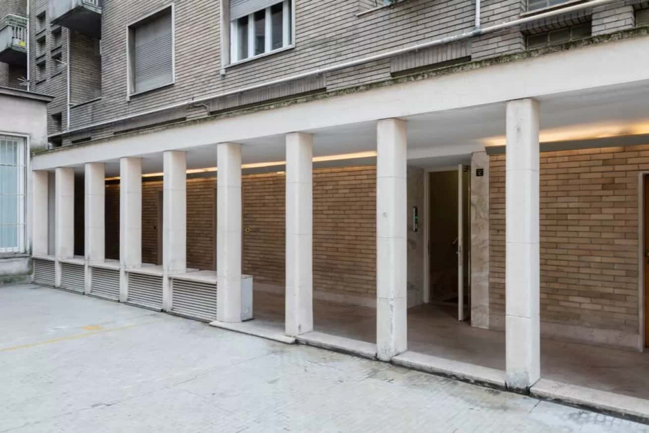 Apartment Milan, 1 bed — photo 10