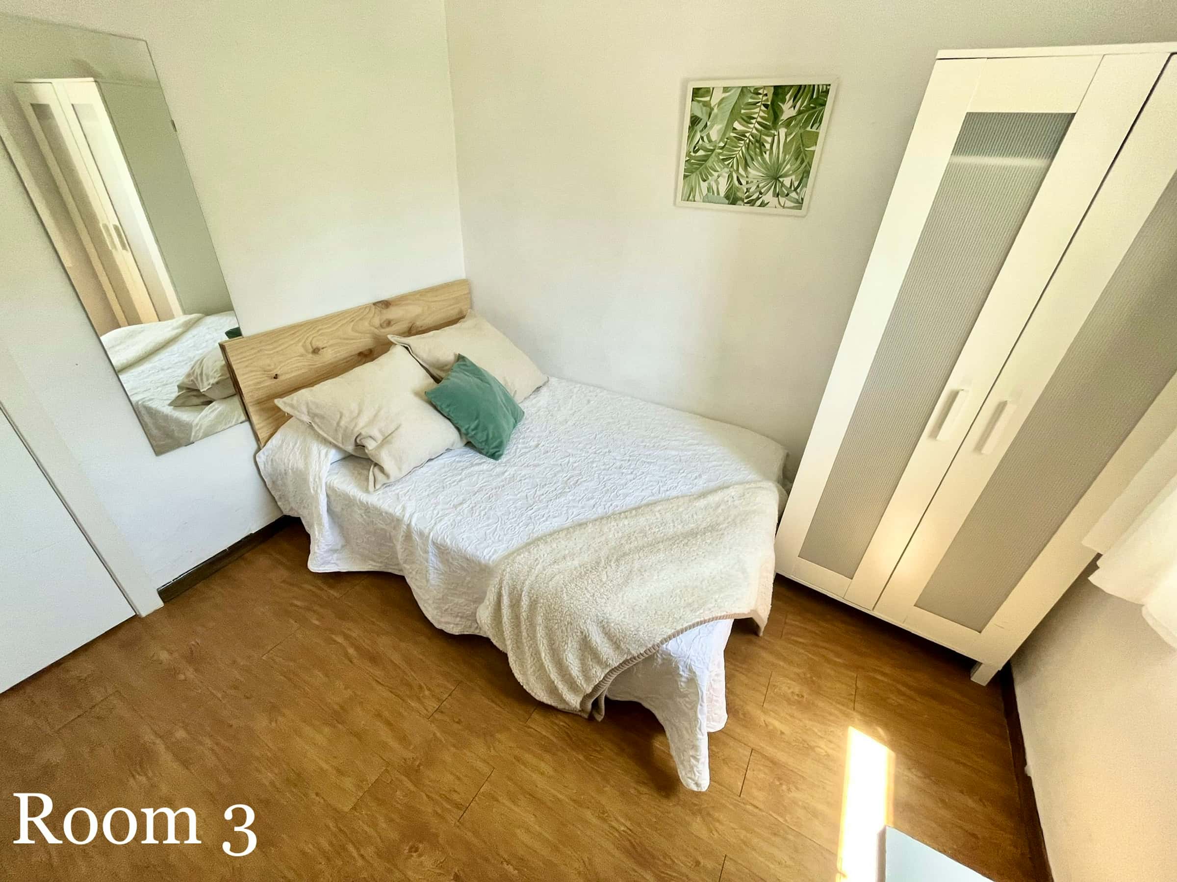 Calle Doctor Domínguez Rodiño - H3