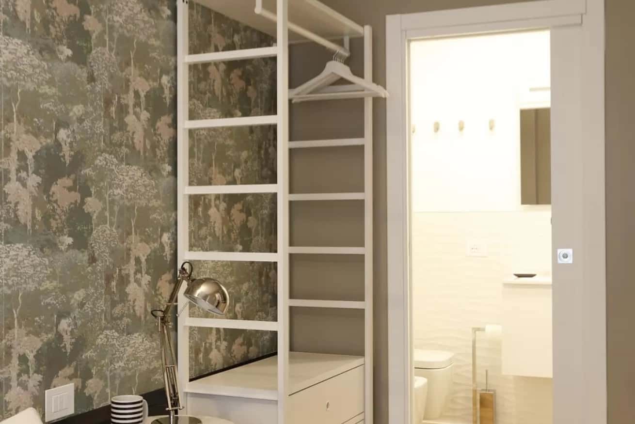Apartment Milan, 1 bed — photo 12