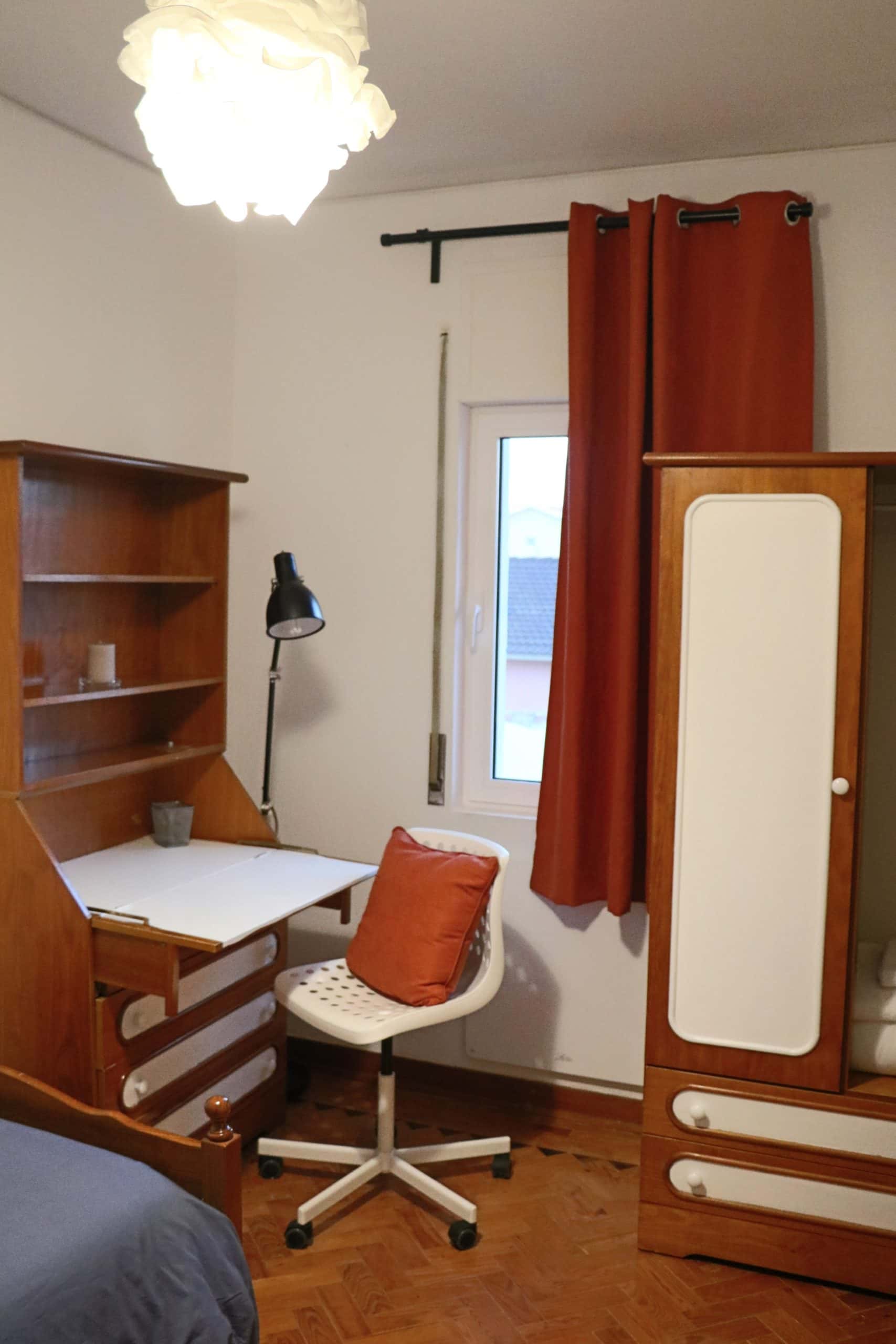 Room Warsaw
