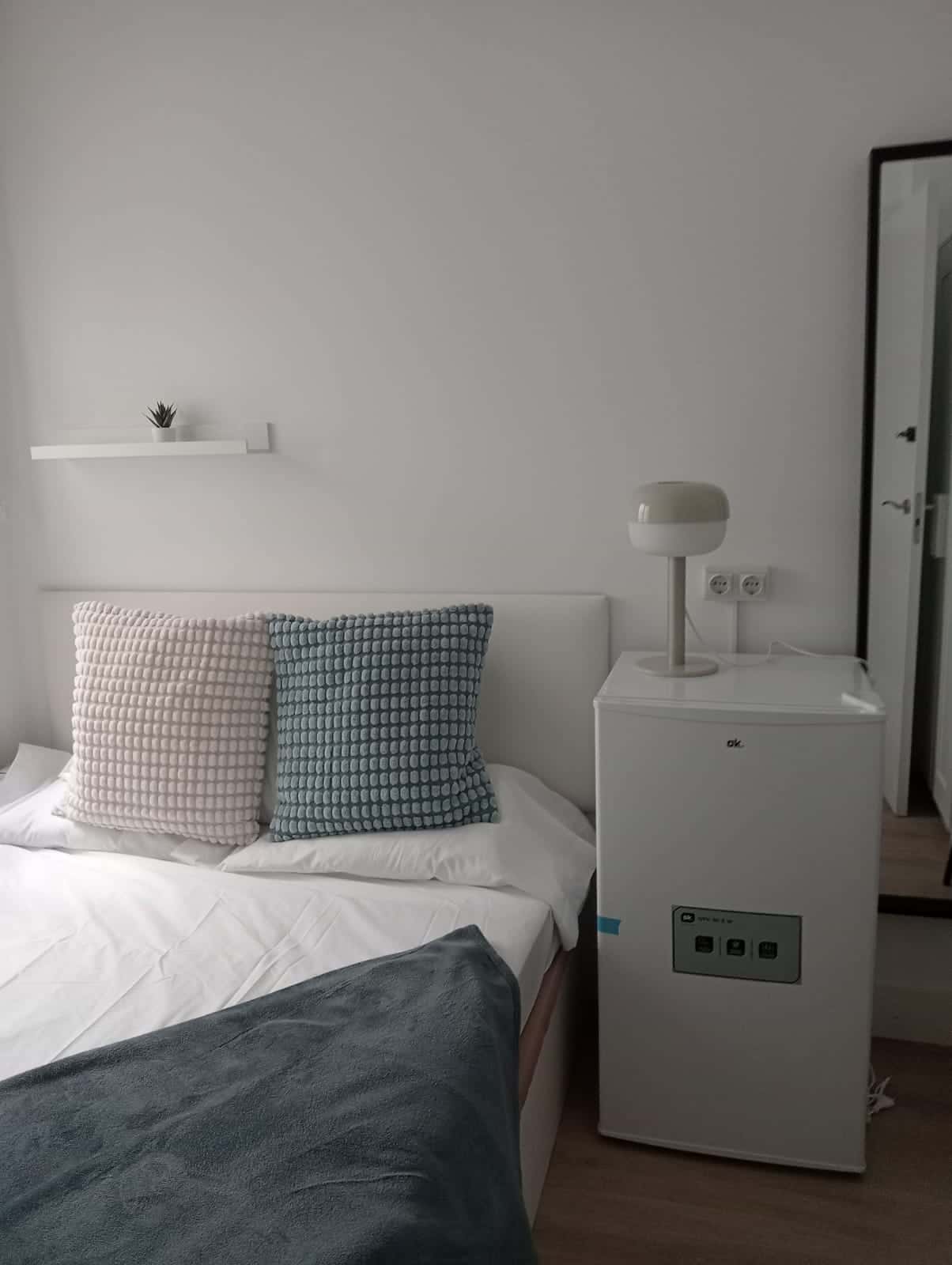 Alquiler en Madrid, barrio Tetuán - Colive FR30