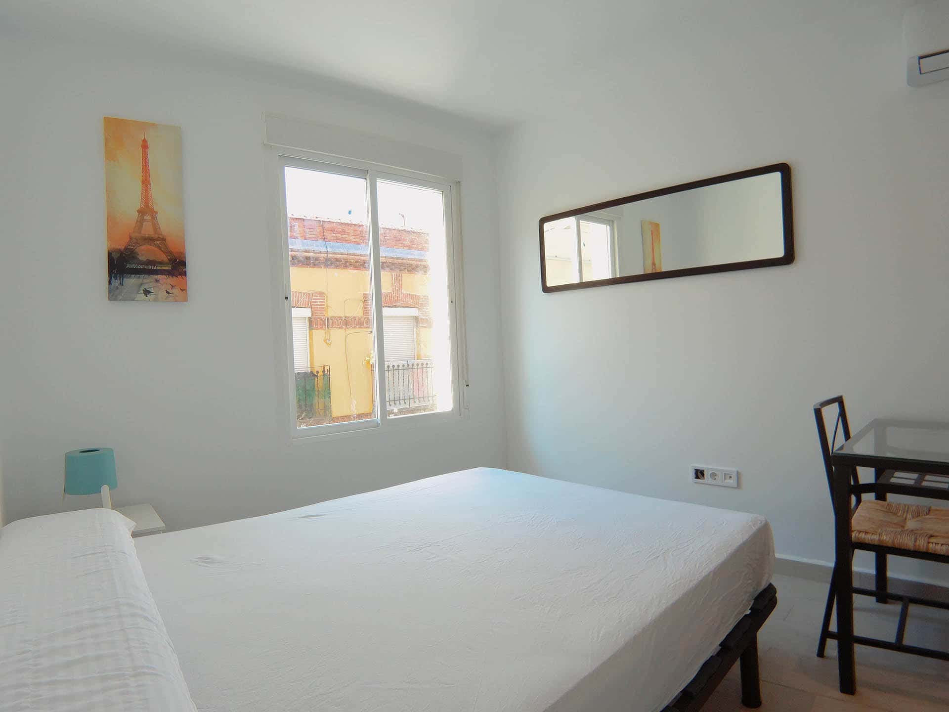 Studio Calle Berruguete