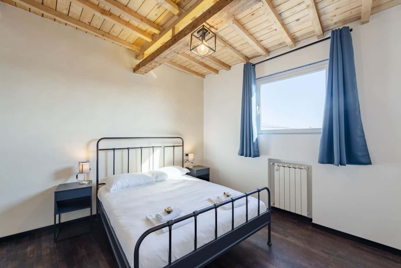 Apartment Genoa, 2 beds — photo 22