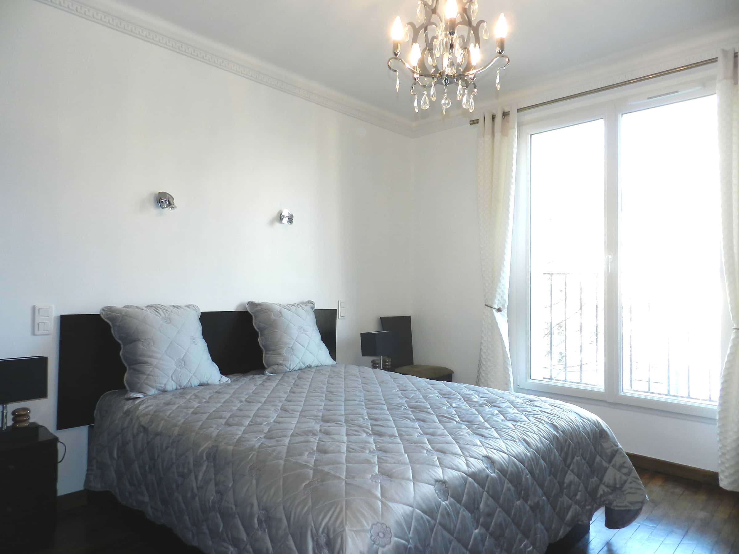 Apartment Studio 26m²