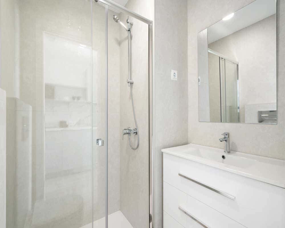 Habitación individual en la Calle Magnolias