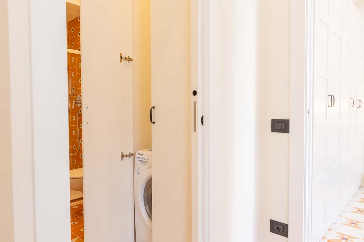 Apartment Milan, 1 bed — photo 11