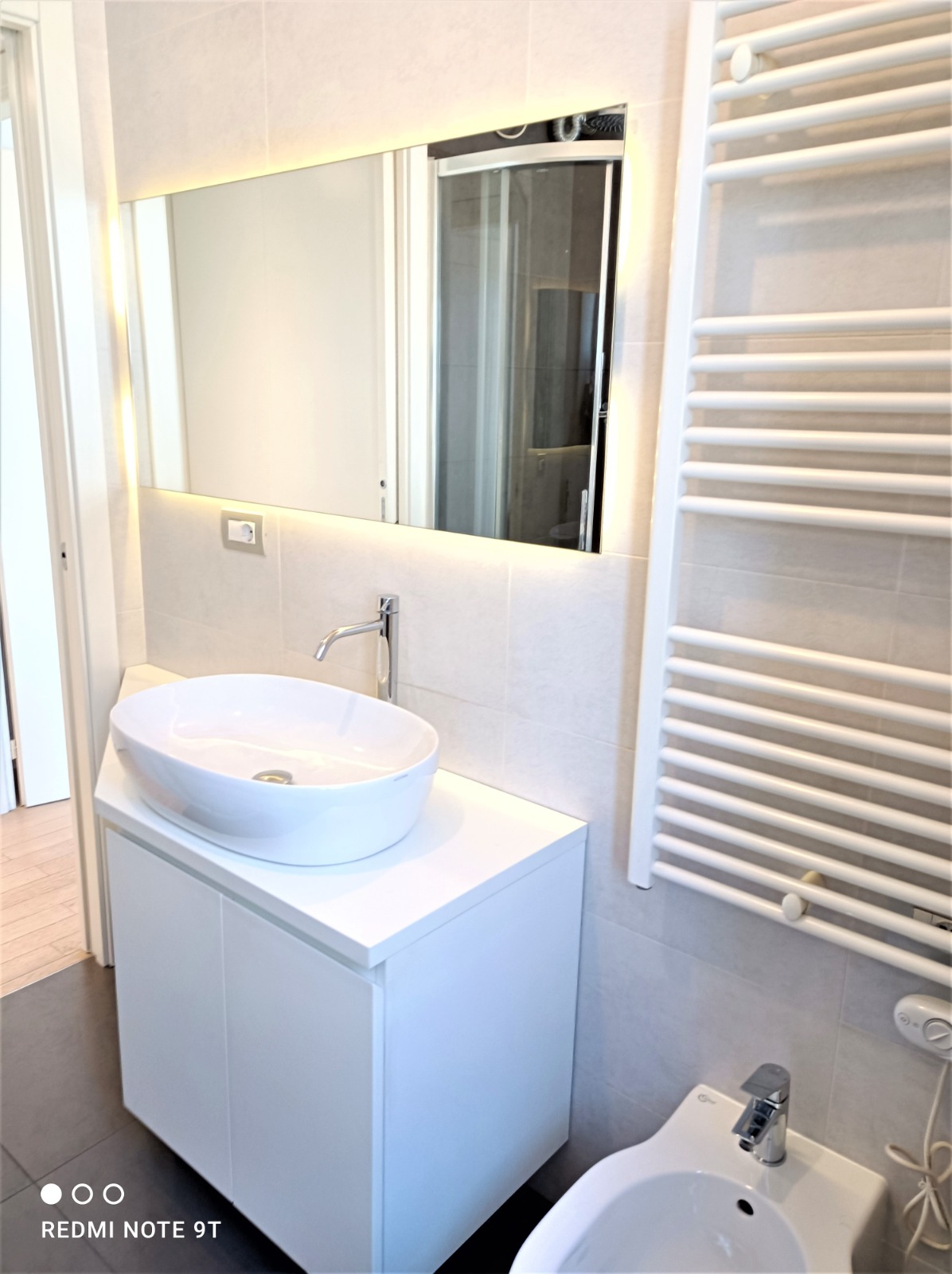Apartment Milan, 1 bed — photo 12