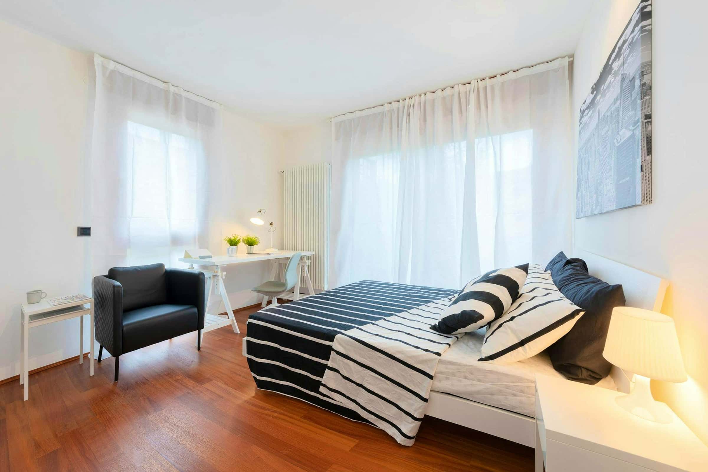 Via Torquato Tasso - 212C SUITE