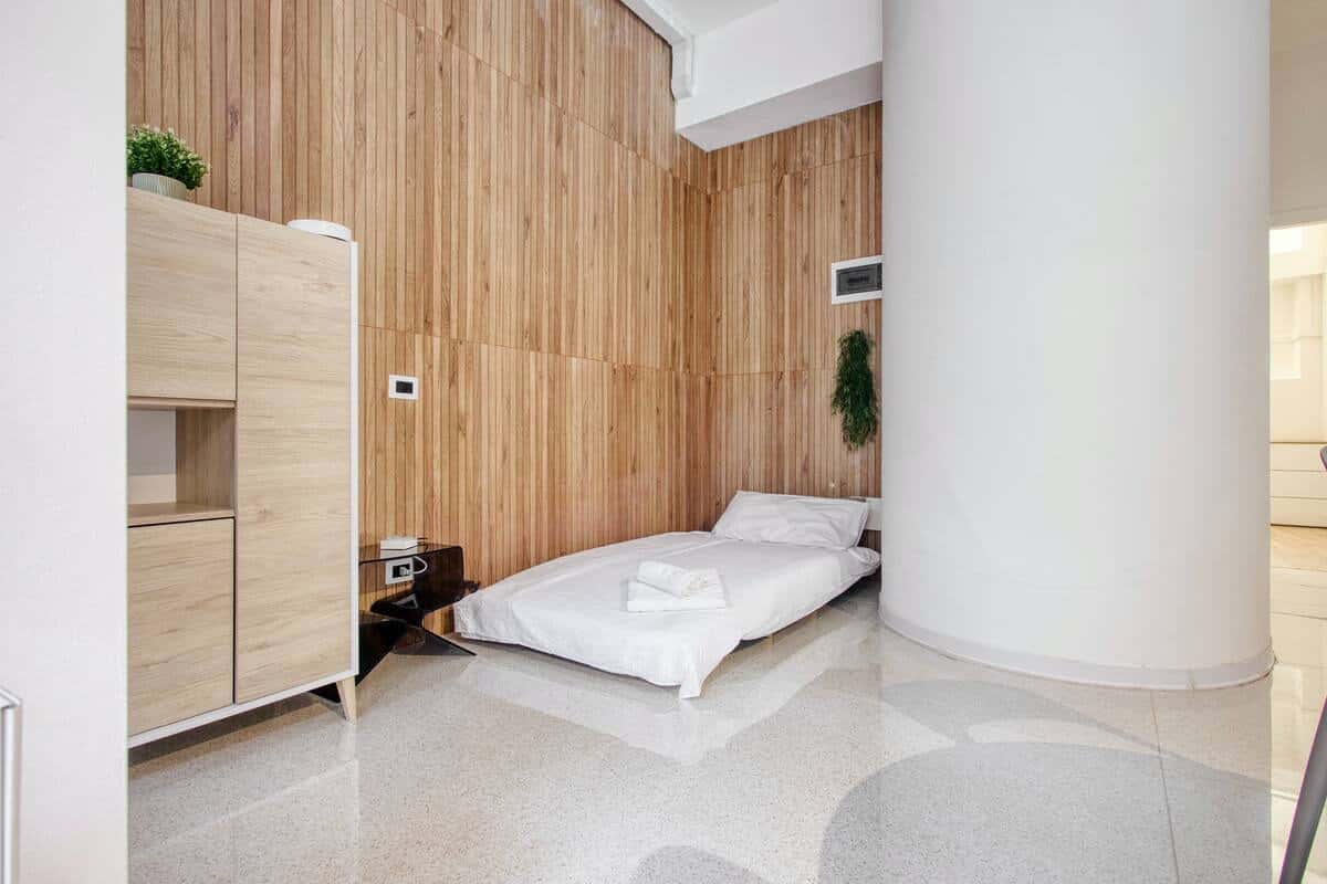 Apartment Milan, 1 bed — photo 7