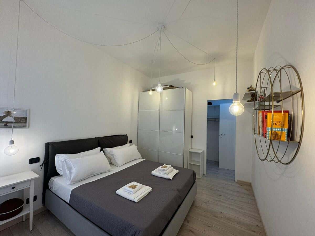 Apartment Rome, 2 beds — photo 8