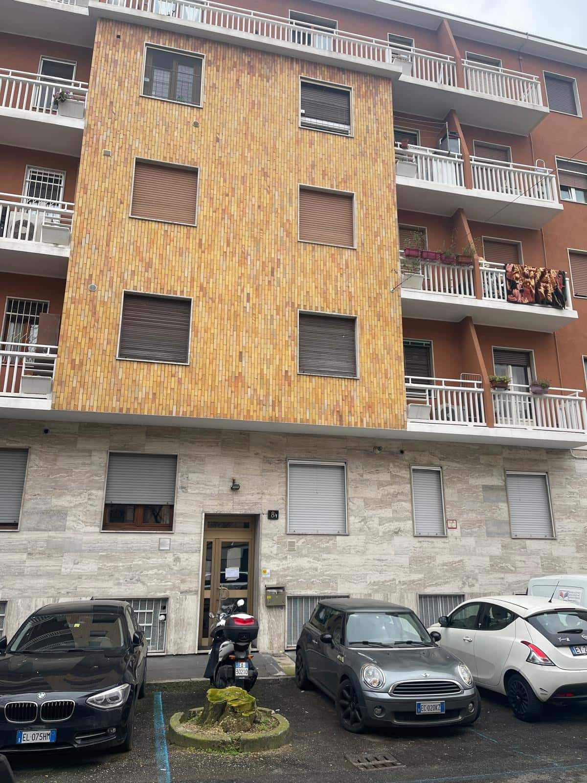 Apartment Milan, 1 bed — photo 6