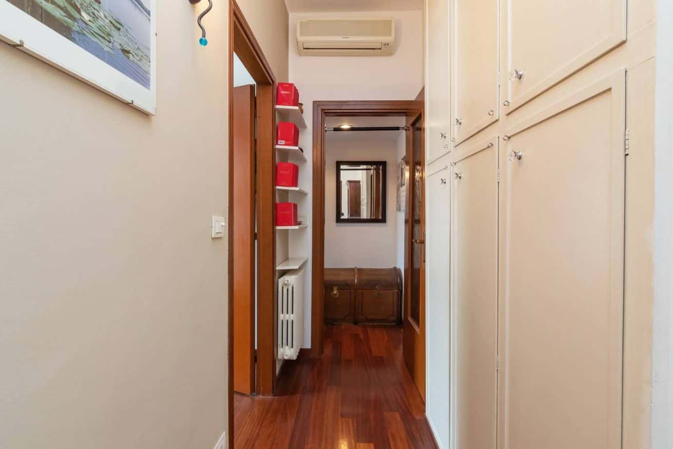 Apartment Milan, 1 bed — photo 19