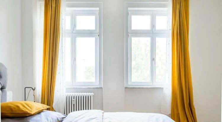 Wohnung in Strausberger Platz, Berlin für 64 m² mit 1 Schlafzimmer - Photo 5