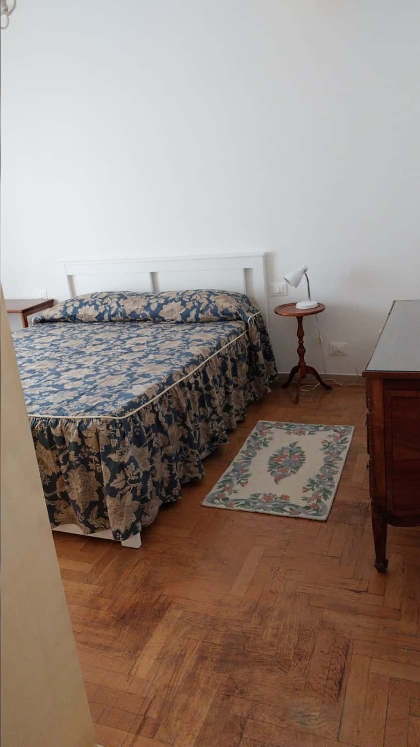Stanze Firenze via Margaritone D'Arezzo, 3 3