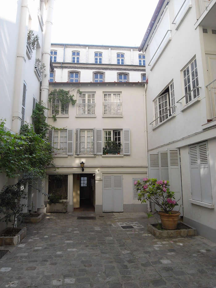 Listing photo thumbnail