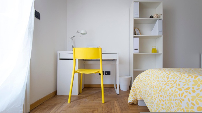 Listing photo thumbnail