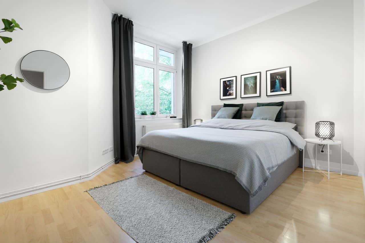 3 Zimmer Luxus Apartment mit Wohnküche - Photo 5