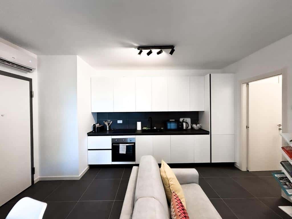 Appartement dans Via Giovanni Battista Piranesi, Milano pour 55 m² avec 1 chambre