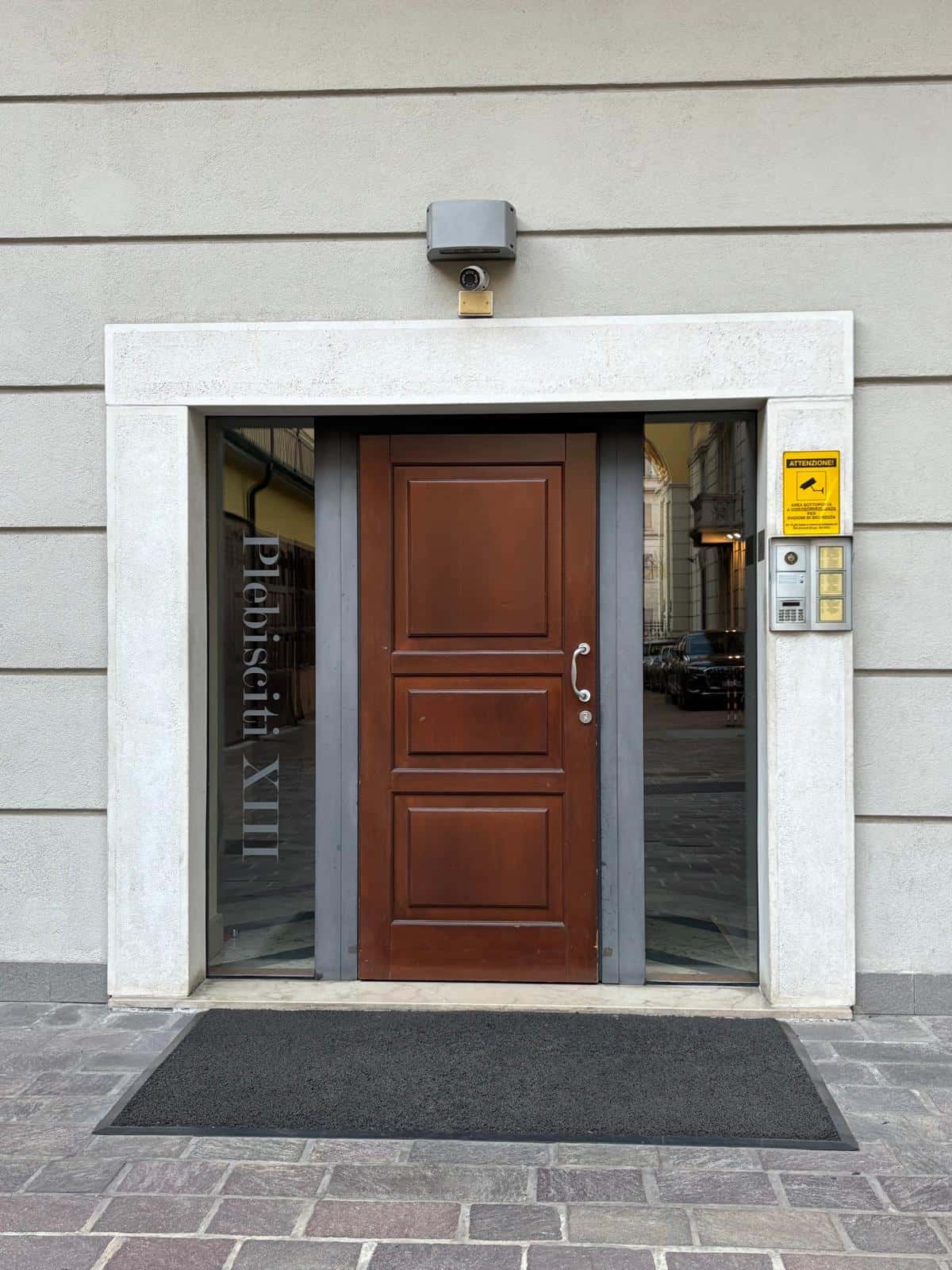 Apartment Milan, 1 bed — photo 21