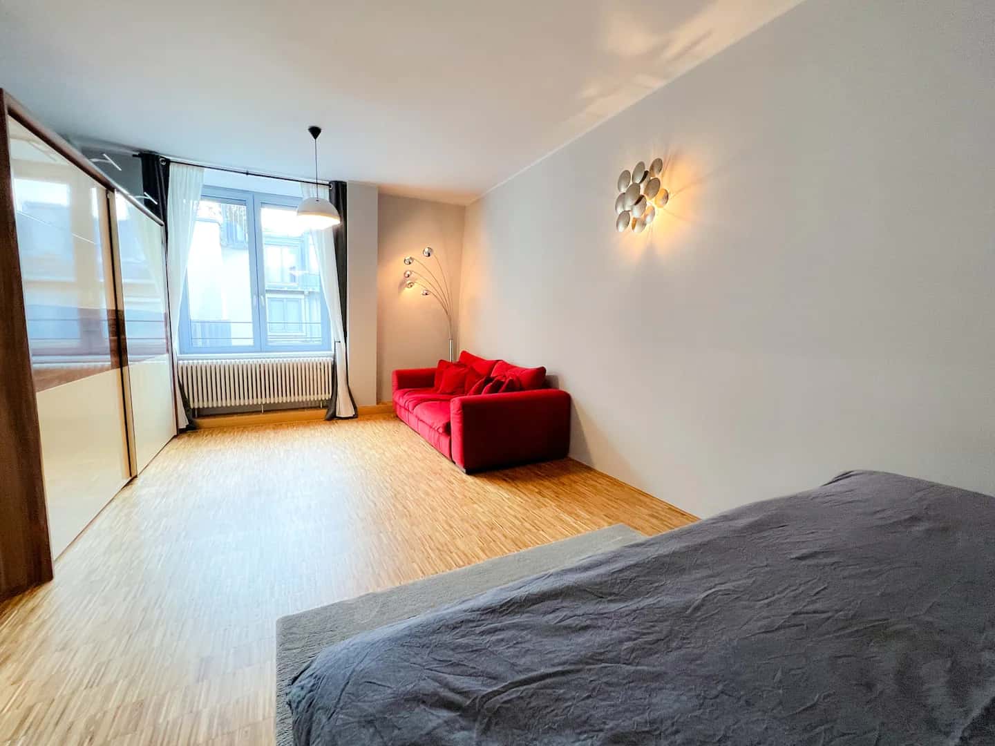 Apartment in Paul-Lincke-Ufer, Berlin for 156 m² with 1 bedroom - Photo 3