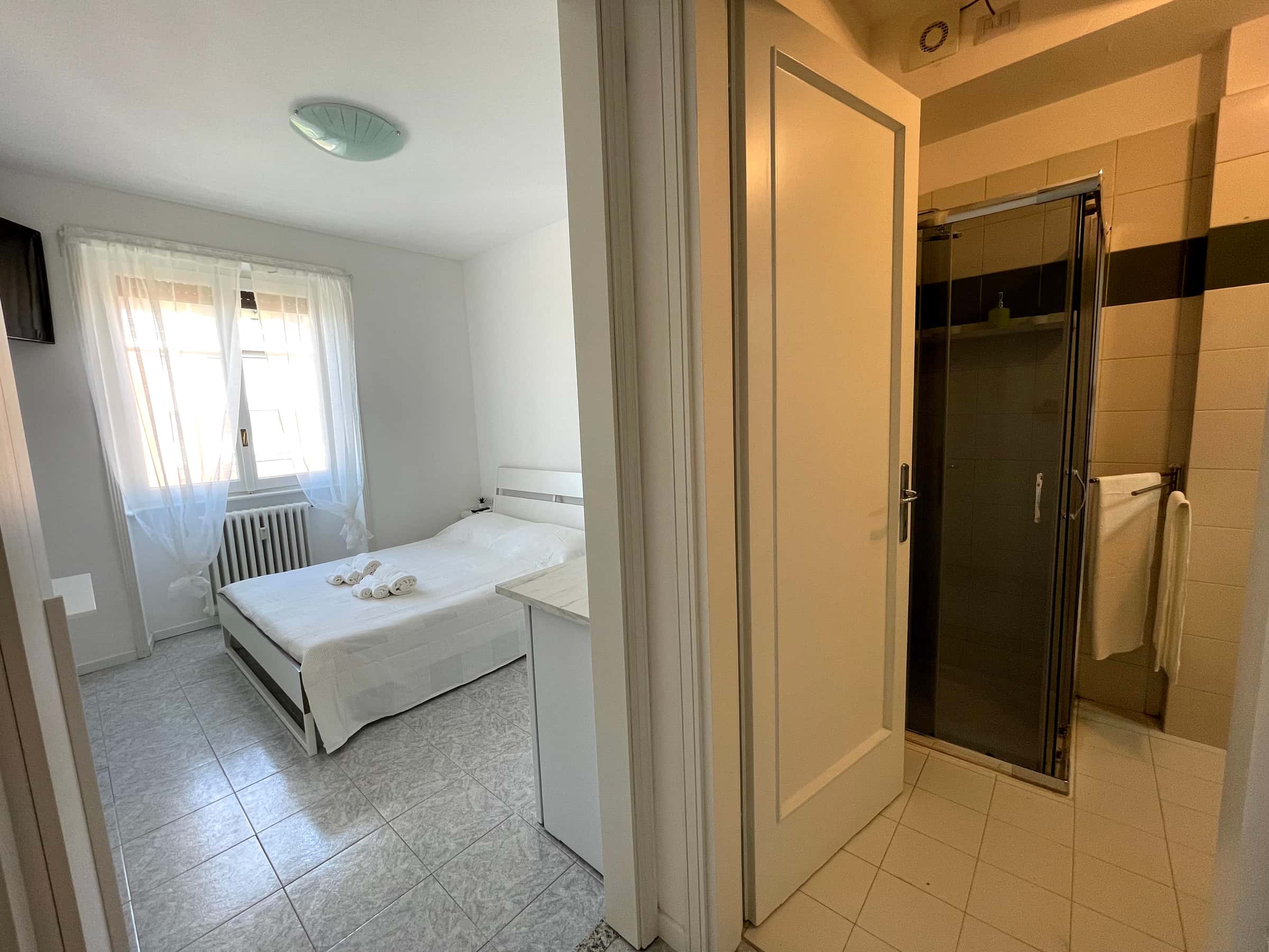 Apartment Milan — photo 10