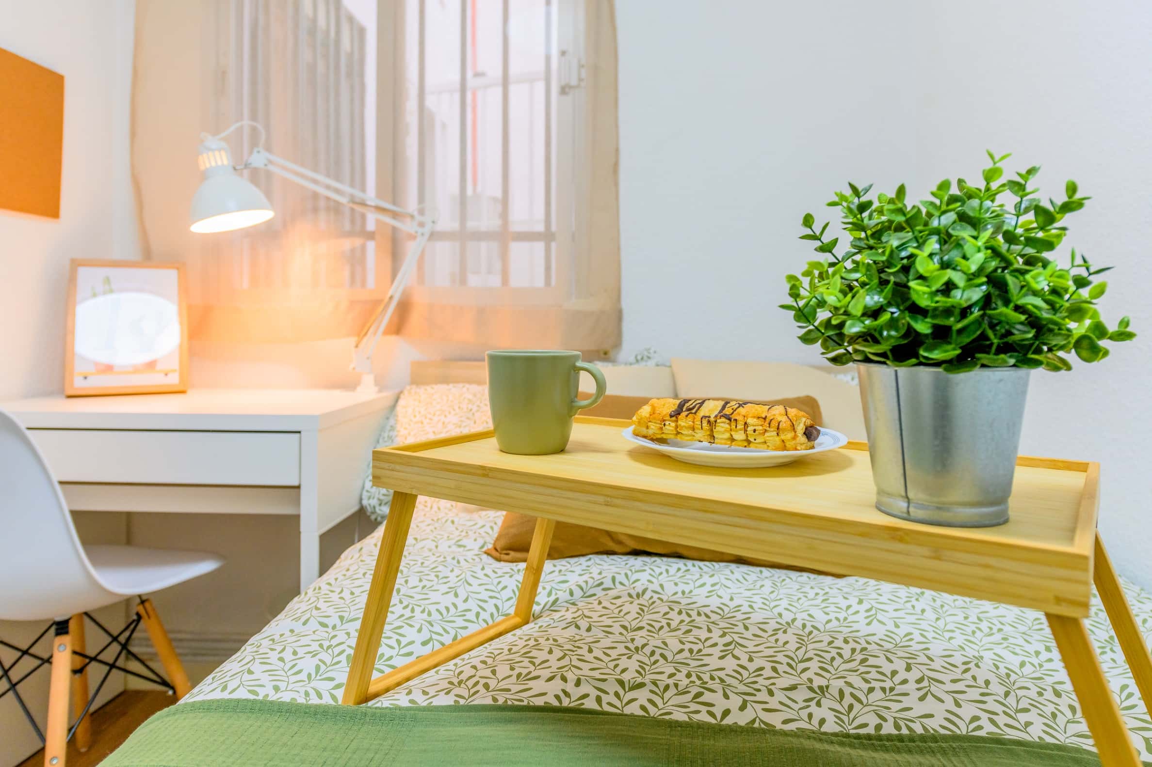Habitacion privada en calle Santa Eva , Madrid