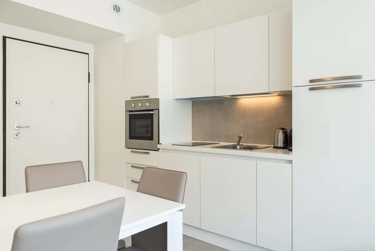 Apartment Milan, 1 bed — photo 24