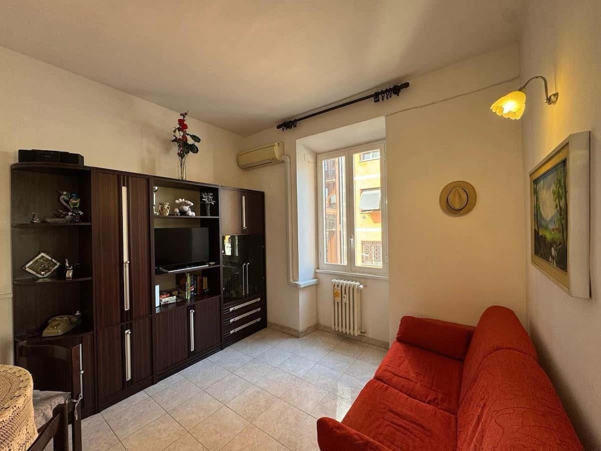 Apartment Rome, 1 bed — photo 4