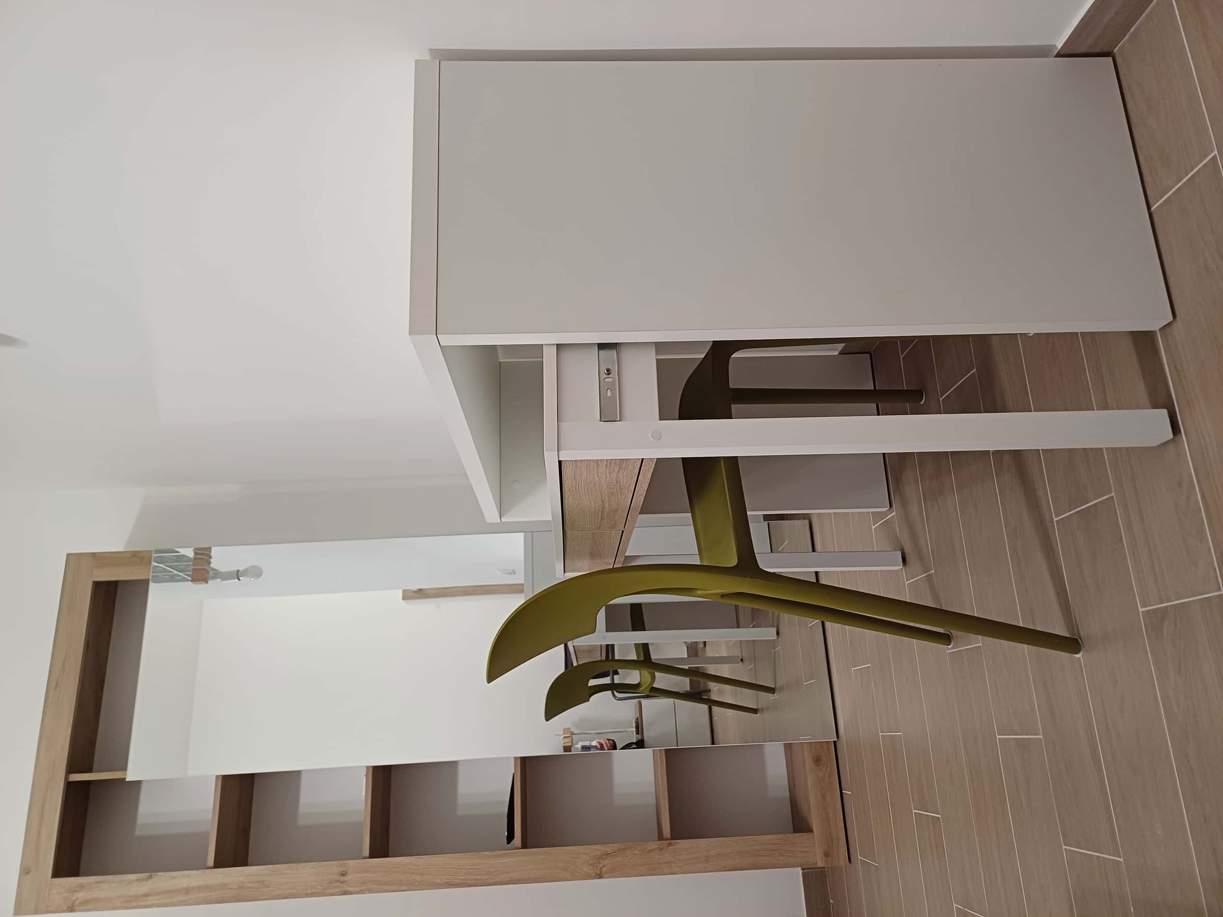 Apartamento Roma, 1 habitación — foto 17