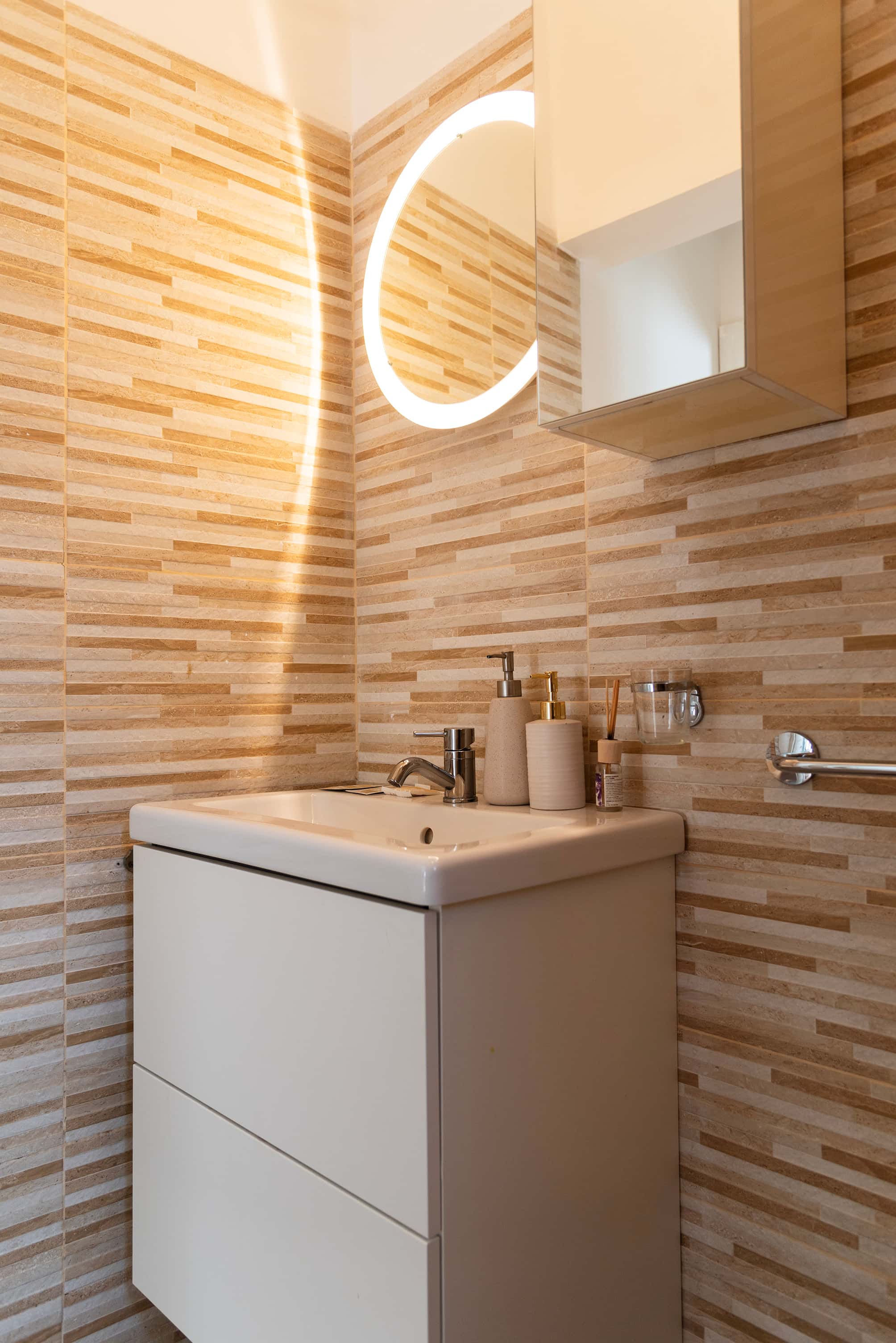Appartement Milan, 1 chambre — photo 12