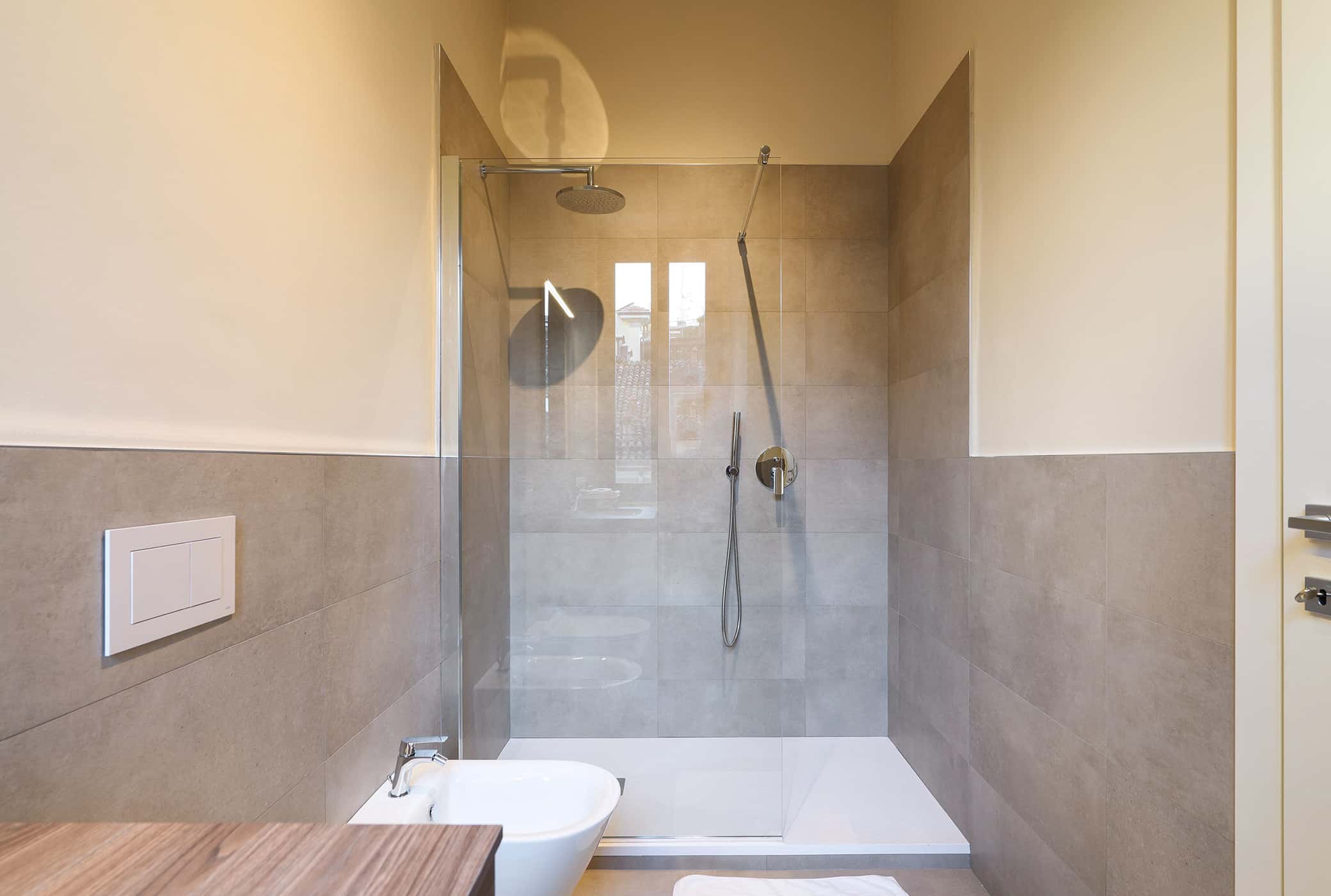 Apartment Milan, 2 beds — photo 6