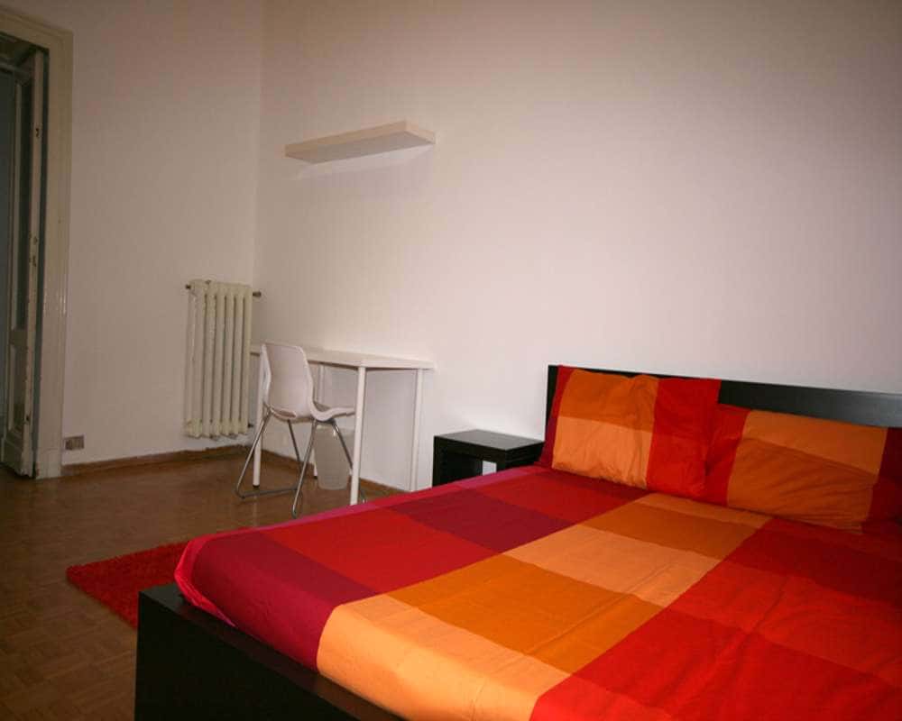 Stanza in Viale Abruzzi