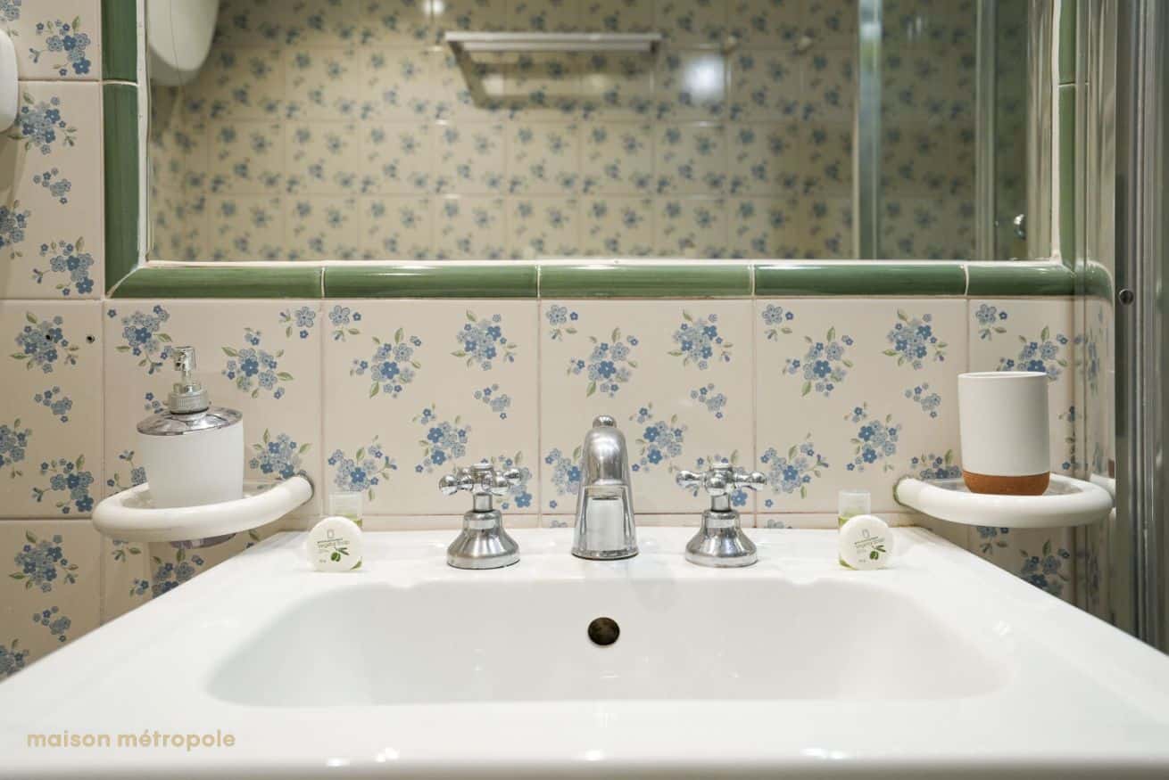 Apartment Rome, 3 beds — photo 22