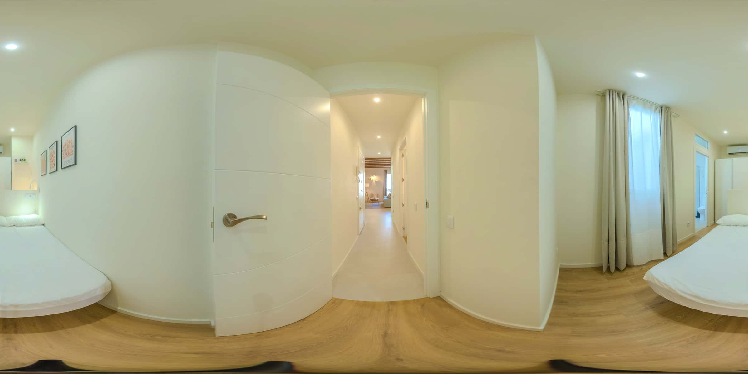 Carrer de Sant Antoni Abat