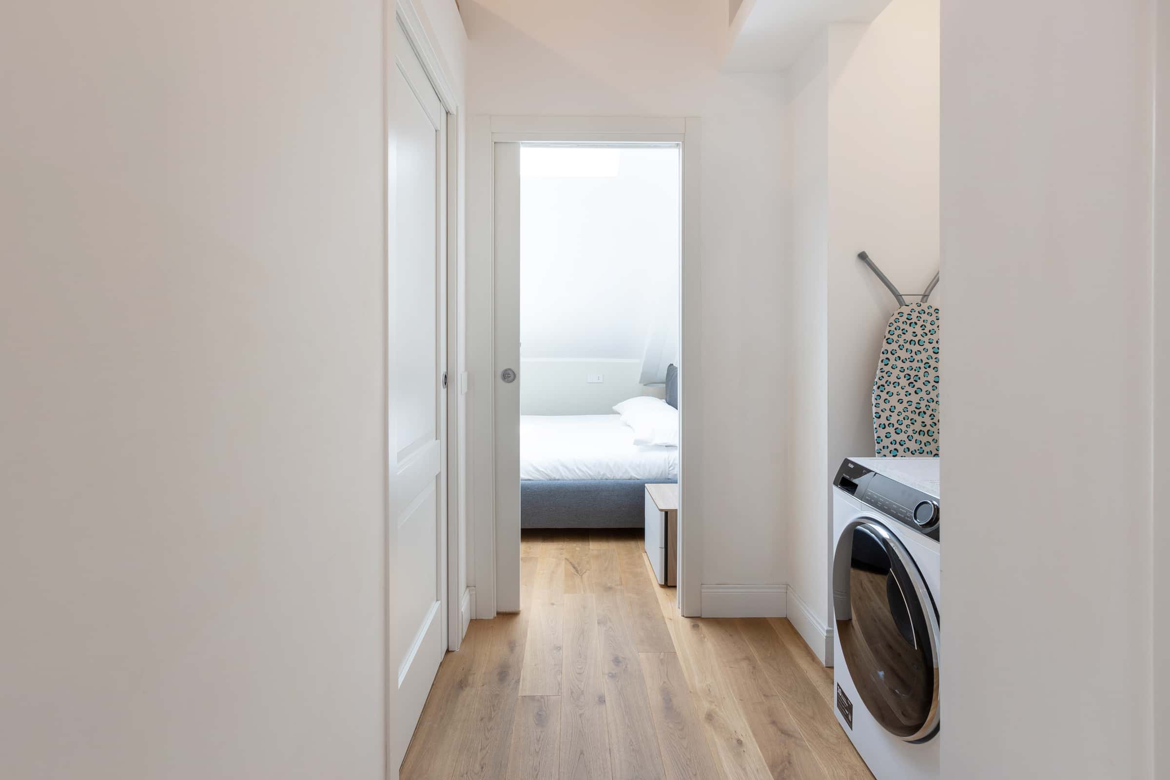 Apartment Milan, 2 beds — photo 42