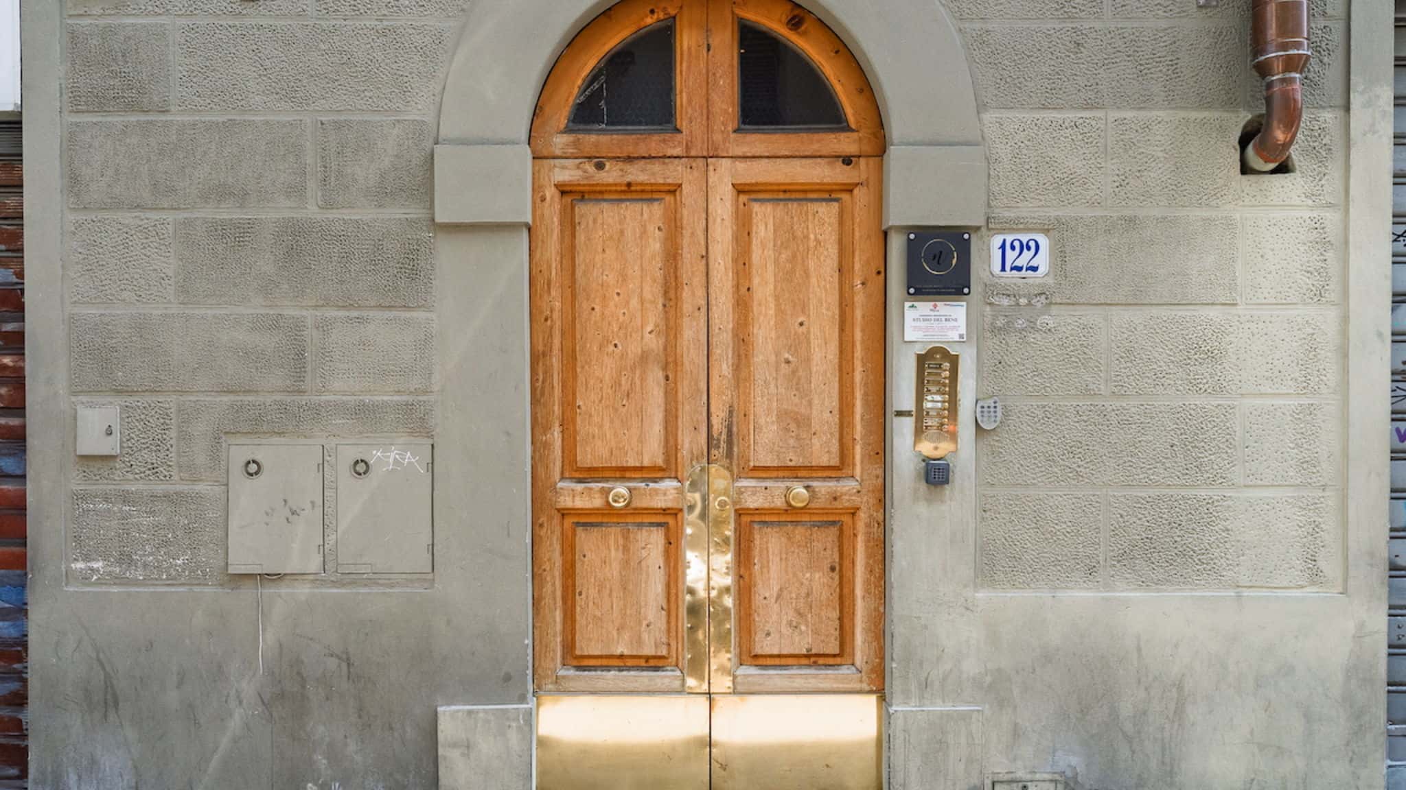 Palazzuolo Home
