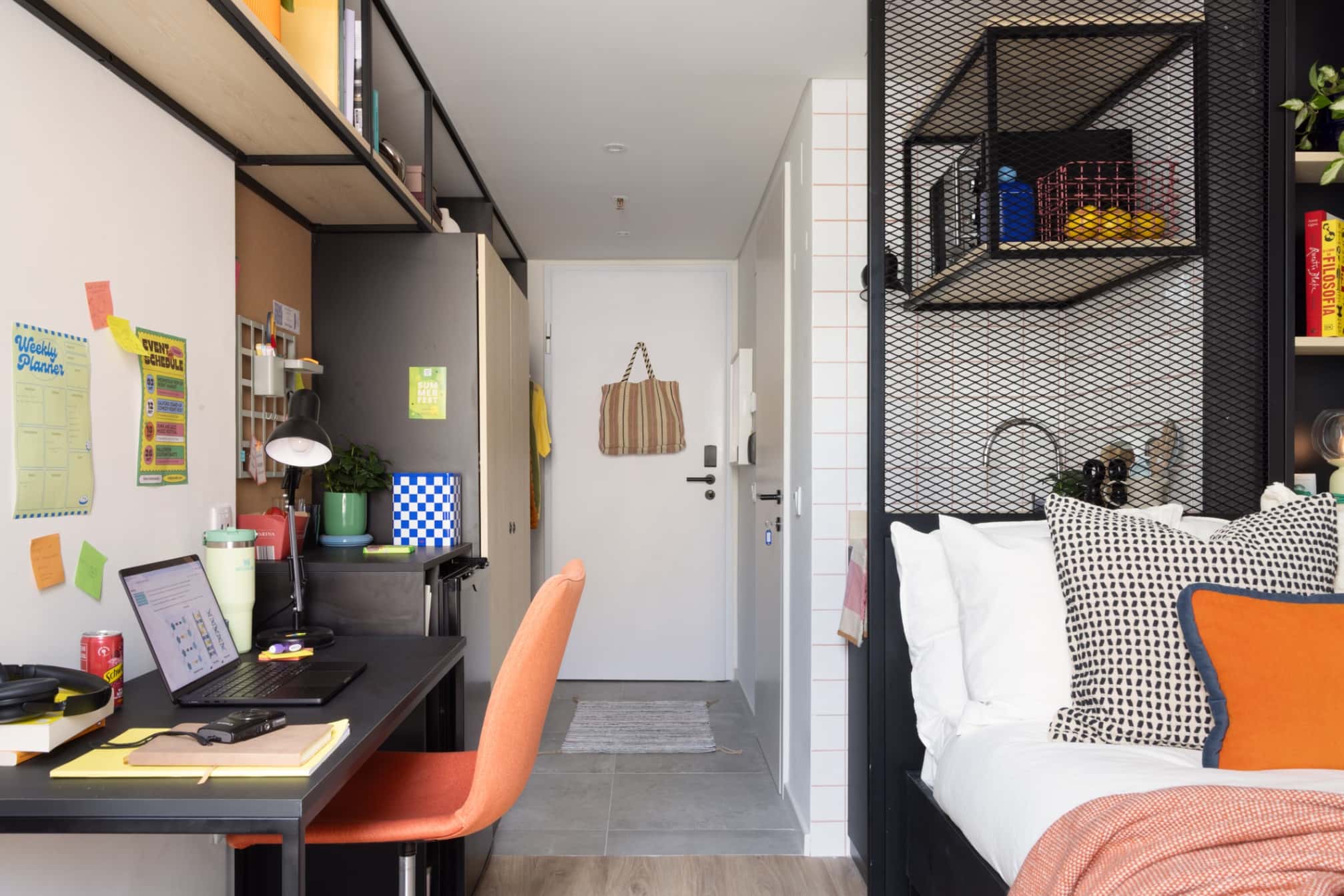 Apartment Standard - Residence in Lisbon