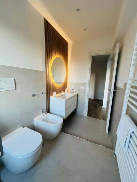 Apartment Rome, 2 beds — photo 16