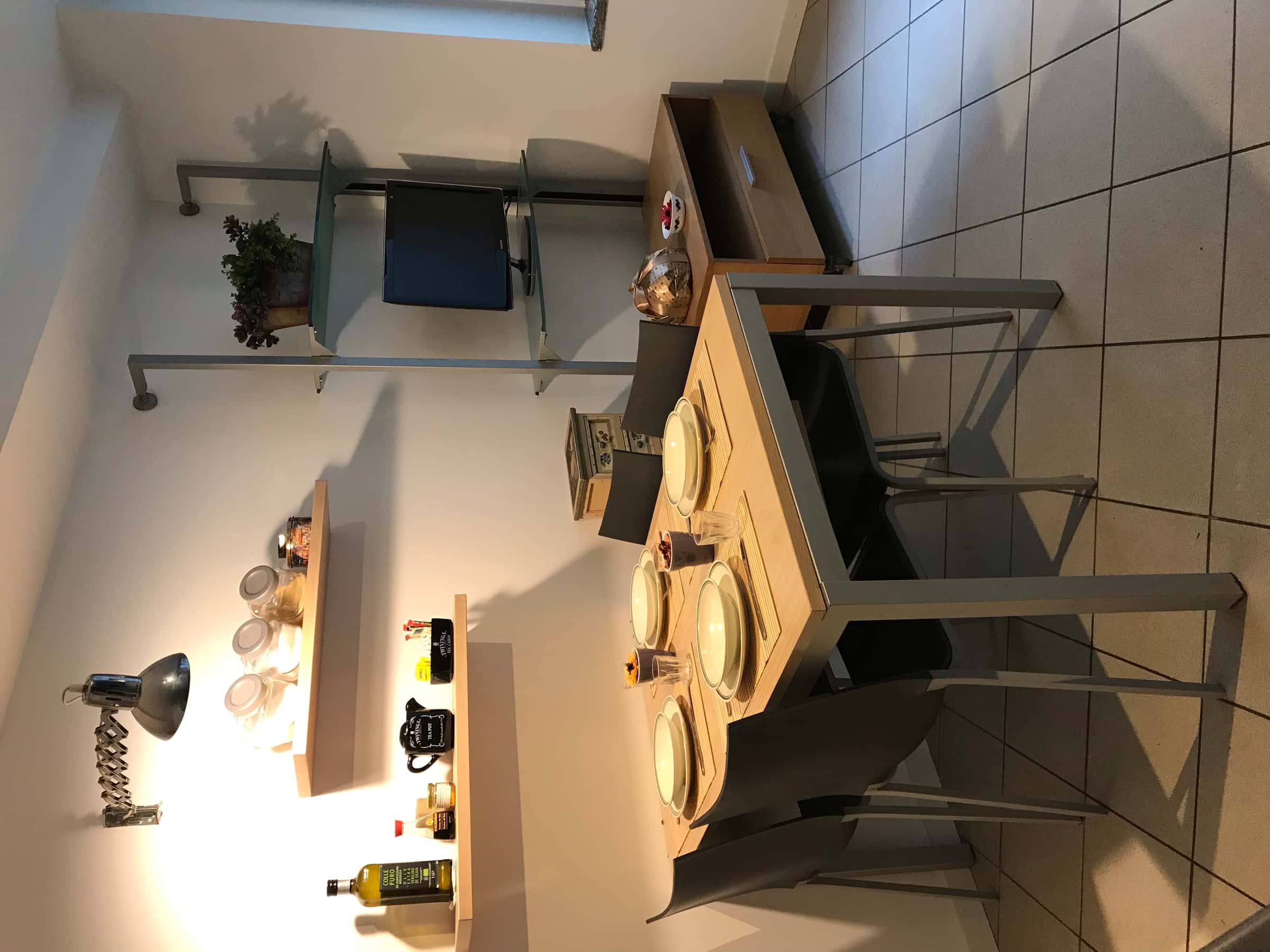 Apartment Milan, 1 bed — photo 9