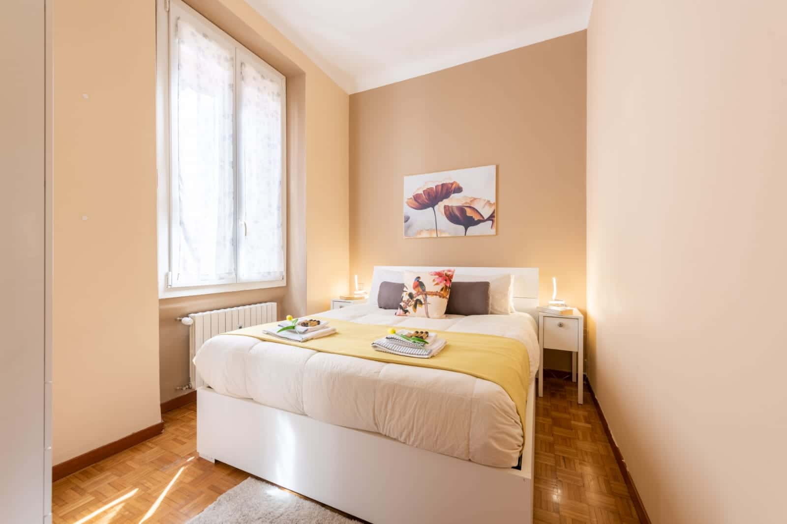 Appartement Milan, 2 chambres — photo 22
