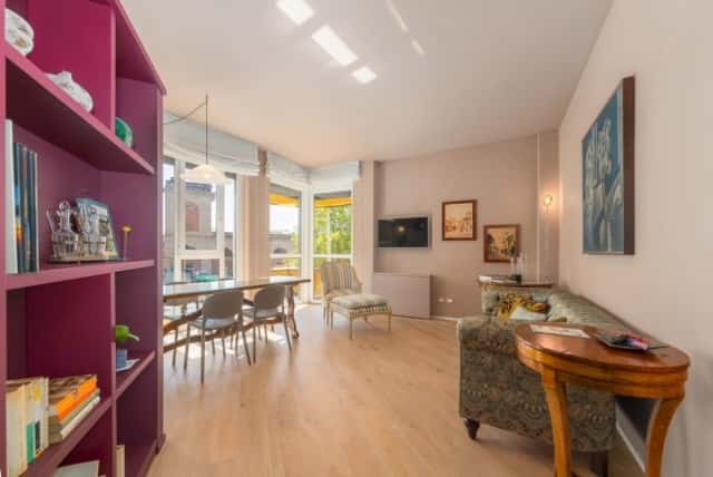 Apartment Milan, 2 beds — photo 46
